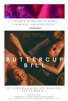Buttercup Bill online free