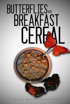 Butterfiles and Breakfast Cereal gratis
