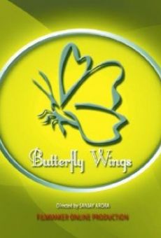Butterfly Wings online