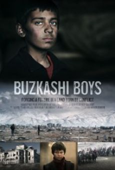 Buzkashi Boys online