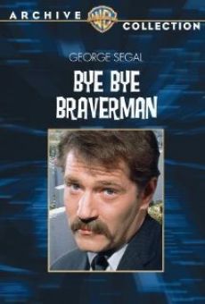 Bye Bye Braverman online