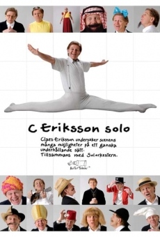 C Eriksson solo streaming en ligne gratuit