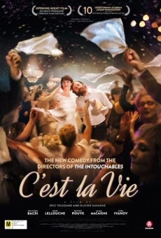 Ver película C'est la vie