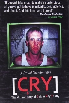 C.R.Y. The Video Diary of Calvin Ray Young online
