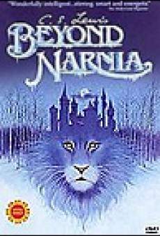C.S. Lewis: Beyond Narnia online free