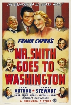 Mr. Smith Goes to Washington gratis