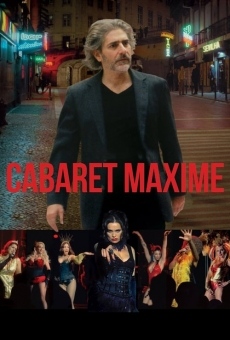 Cabaret Maxime on-line gratuito