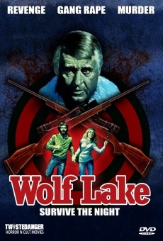 Il mistero di Wolf Lake online
