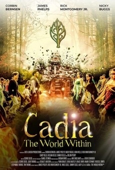 Cadia: The World Within kostenlos