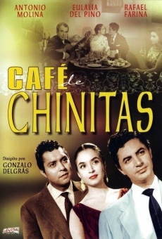 Cafe de Chinitas online