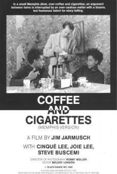 Coffee and Cigarettes II kostenlos