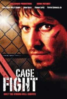 Cage Fight online