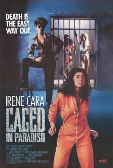 Caged in Paradiso online