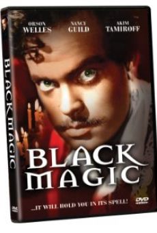 Black Magic online free