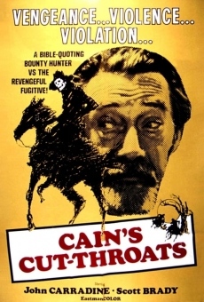 Cain's Cutthroats online