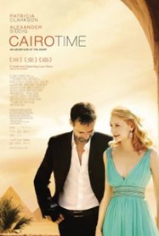 Cairo Time on-line gratuito