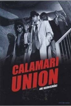 Calamari Union online
