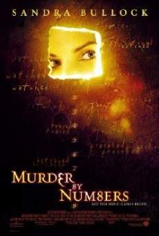 Murder by Numbers online kostenlos