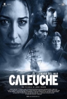 Caleuche: El llamado del Mar, película completa en español