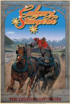 Calgary Stampede Grandstand Show online