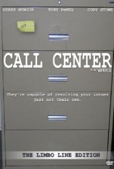 Call Center online