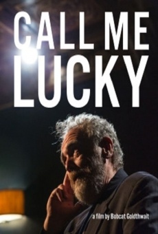 Película: Call Me Lucky