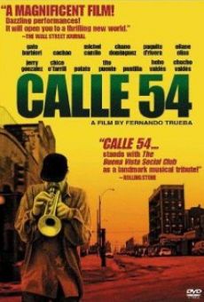 Calle 54 on-line gratuito