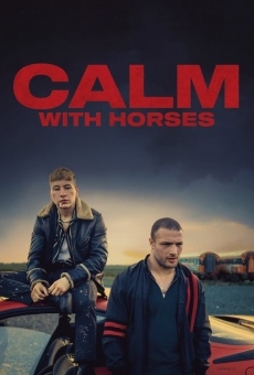 Calm with Horses online