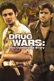 drug wars the camarena story free