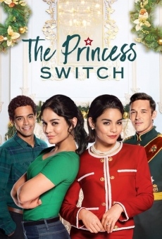 The Princess Switch on-line gratuito