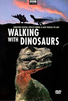 Walking with Dinosaurs online