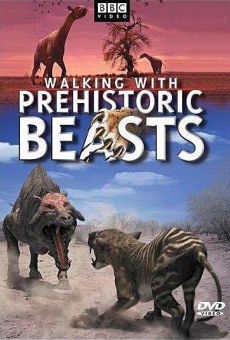 Walking with Beasts online