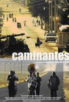 Caminantes en ligne gratuit