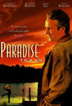 Paradise, Texas online streaming