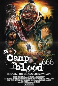 Camp Blood 666 kostenlos