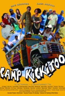 Camp Kickitoo online