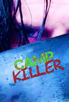 Camp Killer online kostenlos