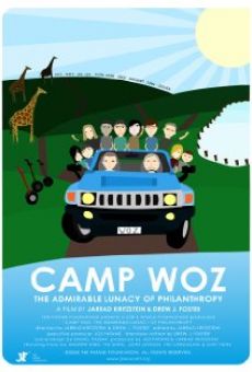 Camp Woz: The Admirable Lunacy of Philanthropy online