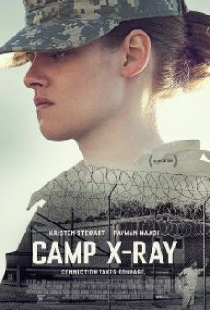 Camp X-Ray on-line gratuito
