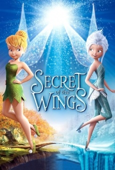 Tinker Bell: Secret of the Wings online free