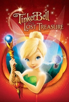 Tinker Bell and the Lost Treasure online