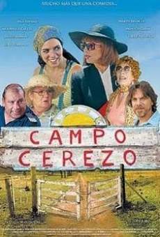 Campo Cerezo online kostenlos