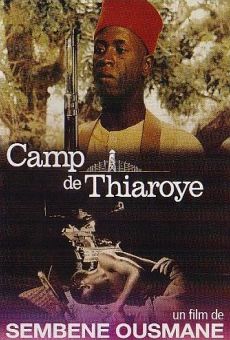 Camp de Thiaroye gratis
