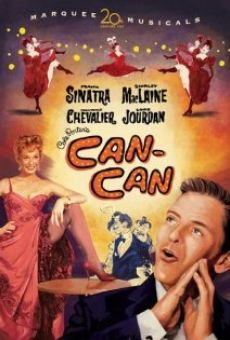 Can-Can online