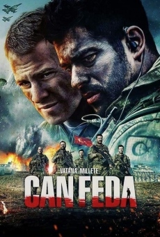 Can Feda, película completa en español