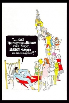 Can Heironymus Merkin Ever Forget Mercy Humppe and Find True Happiness? online