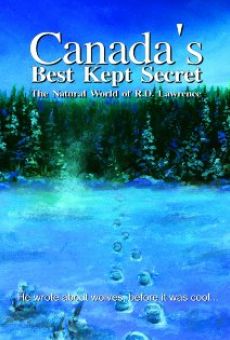 Canada's Best Kept Secret en ligne gratuit