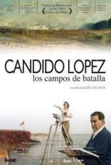Cándido López - Los campos de batalla online kostenlos