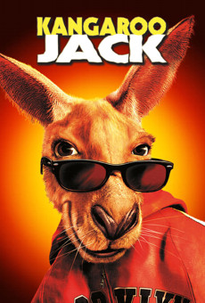 Kangaroo Jack (2003)