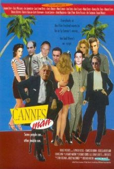 Cannes Man gratis